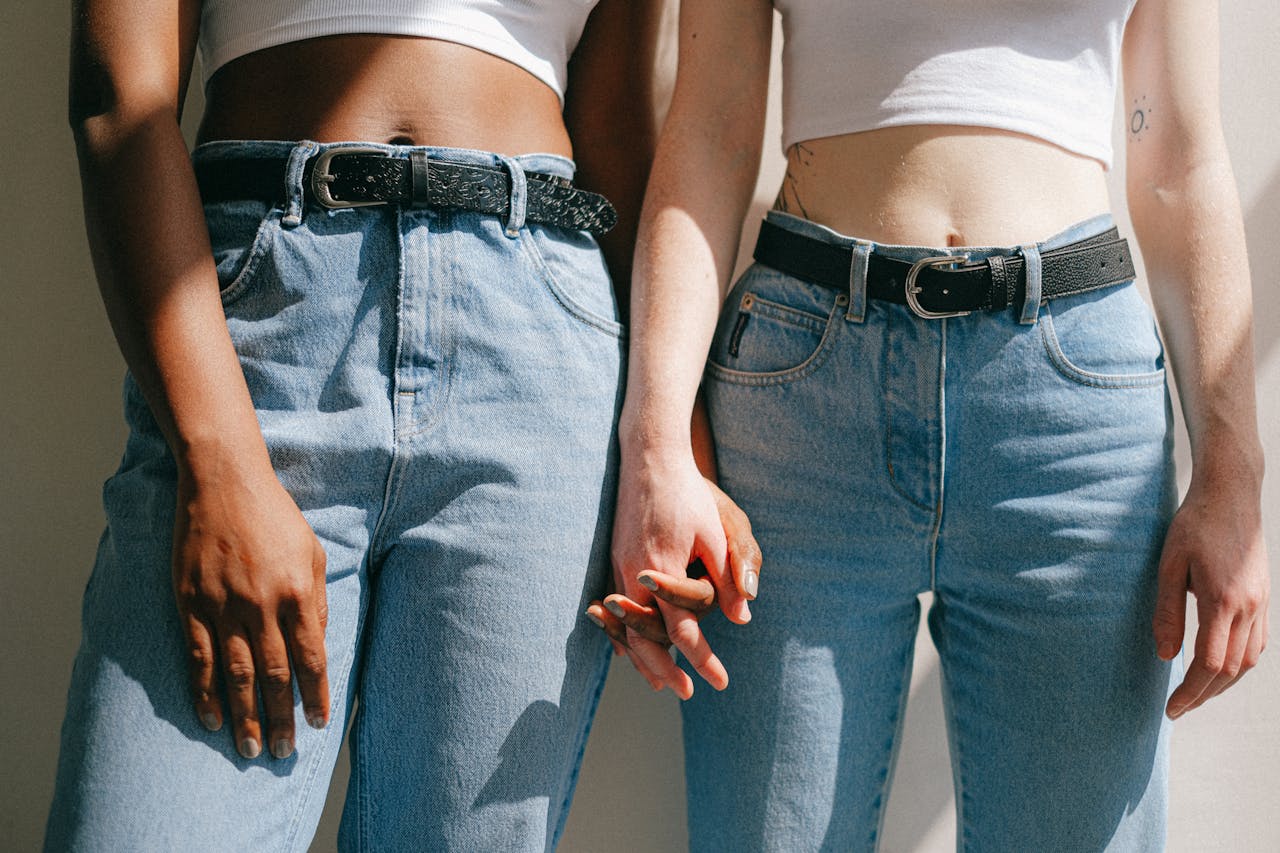 denim denim