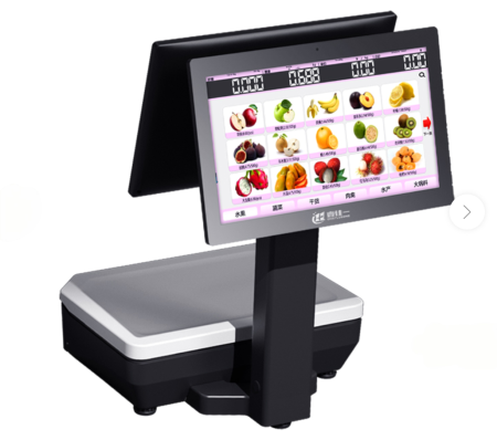 AI Recognition Label Scale AI Recognition Label Scale