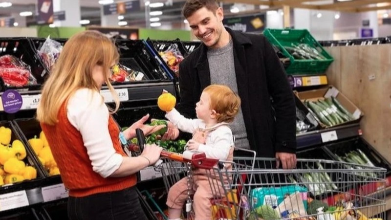 Tesco Clubcard Tops UK Retail Loyalty Programmes, Retail Loyalty Index Finds
