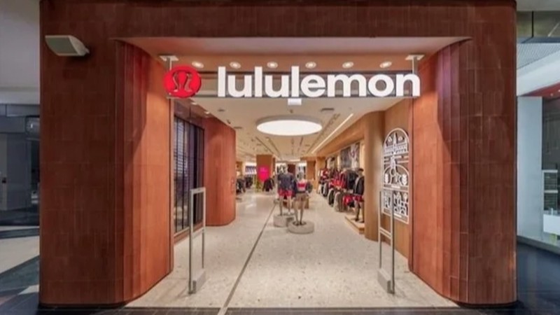 lululemon Opens First Warsaw Store as EMEA Network Reaches 100 Locations