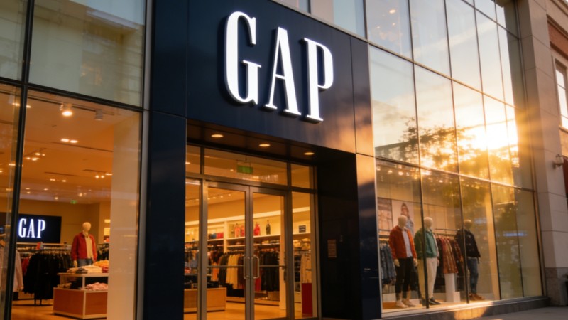 Gap Deploys AI Sizing and Google Gemini Checkout to Streamline Online Shopping
