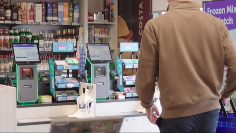 Scotmid Co-op Rolls Out Hybrid Checkout Solution to Reduce Theft and Improve Store Efficiency